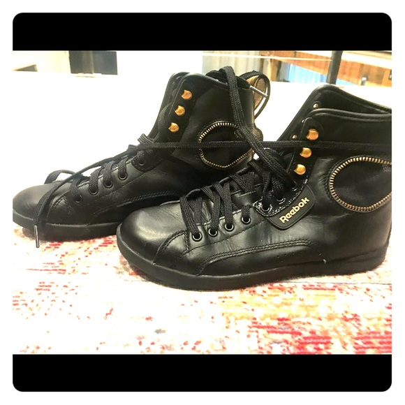 old school reebok high tops